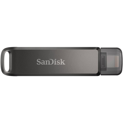 SanDisk iXpand Flash Drive Luxe 256GB фото 1