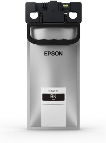 Epson T9461 черный фото 1