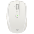 Logitech MX Anywhere 2S светло-серый фото 1