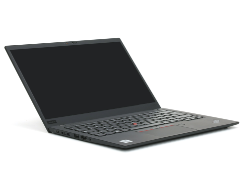Lenovo ThinkPad X1 Carbon Gen 8 фото 2