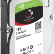 Seagate IronWolf 1TB фото 2