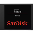 Sandisk Ultra 3D 2Tb фото 1