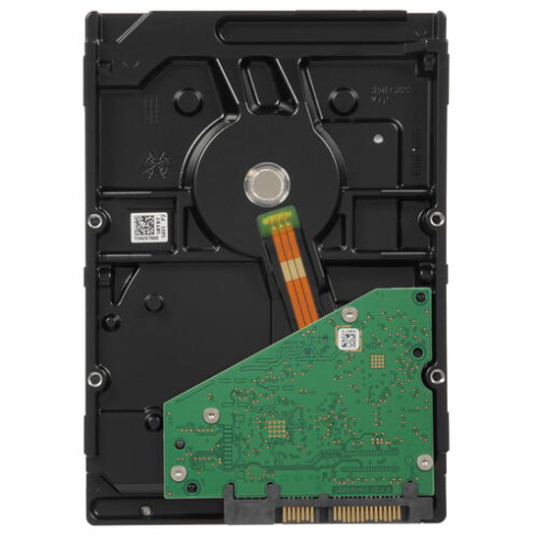 Seagate SkyHawk Surveillance 2TB фото 3