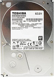 Toshiba DT01 2TB
