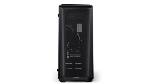 Phanteks Eclipse P400A Black фото 2