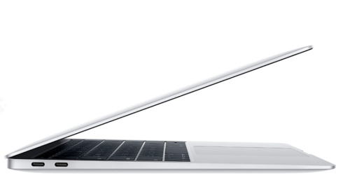 Apple MacBook Air A2337 MGN93 фото 7