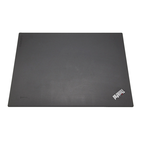 Lenovo ThinkPad T480 фото 3