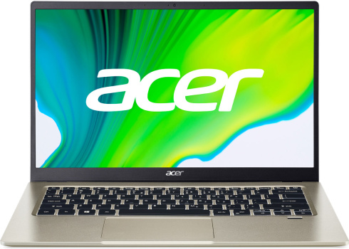 Acer Swift 1 SF114-33 Gold фото 1