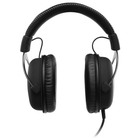 HyperX Cloud II Pro Gaming Gun Metal фото 1