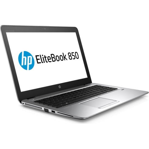 HP EliteBook 850 G3 фото 5