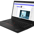 Lenovo ThinkPad T495s фото 4