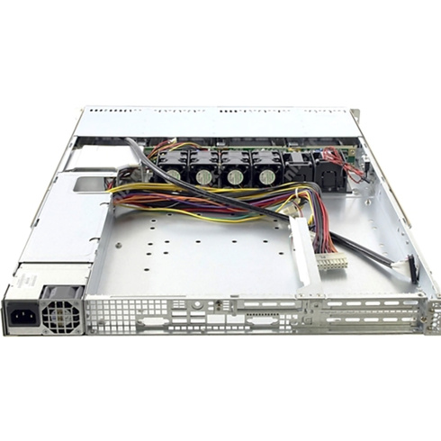 Supermicro SuperChassis 815TQC-R706WB2 фото 3