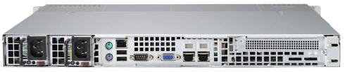 Supermicro CSE-813MFTQC-R407CB фото 1