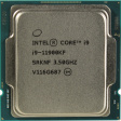 Intel Сore i9-11900KF фото 1
