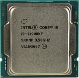 Intel Сore i9-11900KF