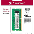Transcend JetRam 16GB фото 2
