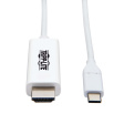 TrippLite USB-C to HDMI фото 1
