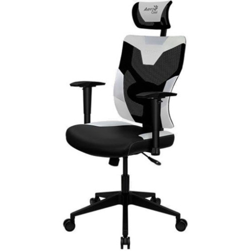 Aerocool Guardian Azure White фото 2