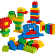 LEGO Education Creative LEGO DUPLO Brick Set фото 2