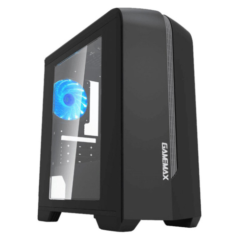 GameMax H601 BG фото 2