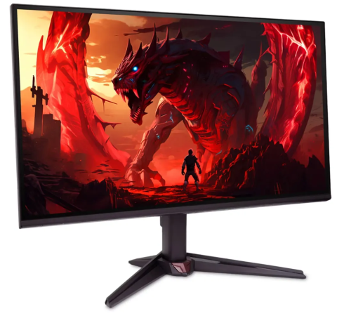 Acer Nitro VG270P6bip (VG0 Series) 27 фото 3