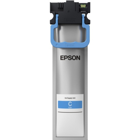 Epson Т9452 голубой фото 1