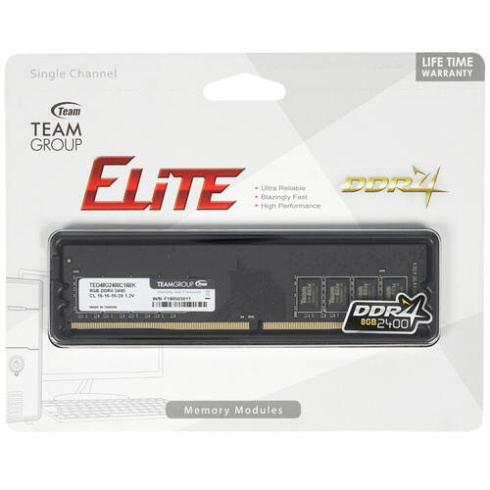 Team Group Elite 8GB фото 2