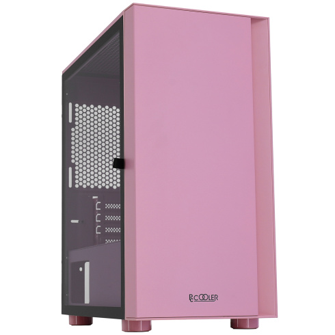 Pccooler Platinum LM300P ARGB фото 2