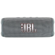 JBL Flip 6 серый фото 1