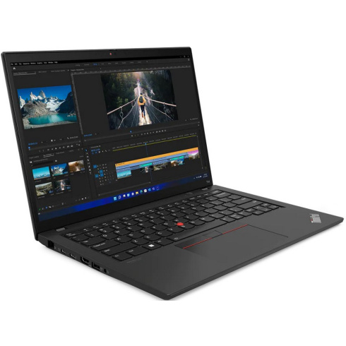 Lenovo ThinkPad T14 Gen 3  фото 2