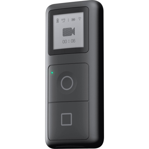 Insta360 GPS Smart Remote фото 2