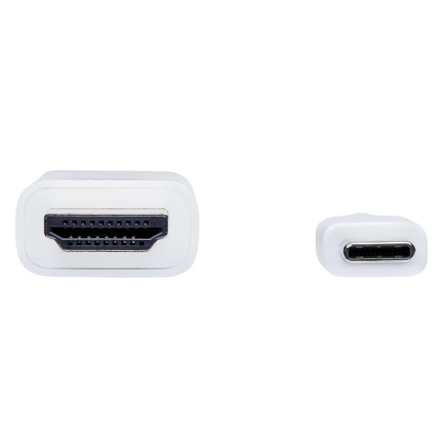 TrippLite USB-C to HDMI фото 2