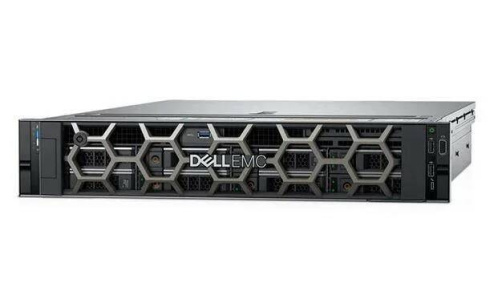 Dell EMC NX3240 фото 1