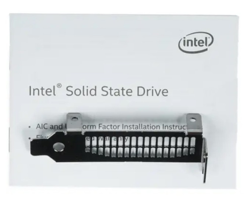 Intel Optane 905P 960GB фото 5