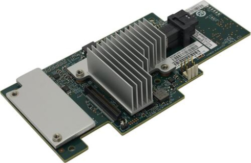 Intel RMS3CC040 фото 2