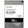 Western Digital Ultrastar DC HC550 16TB фото 1