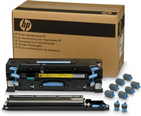 HP LaserJet 9000 Preventive Maintenance Kit 220V фото 1