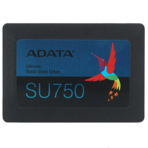 A-Data Ultimate SU750 ASU750SS-256GT-C 256GB фото 1