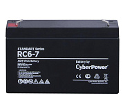CyberPower RC6-7