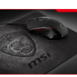 MSI GAMING Shield Mousepad фото 4