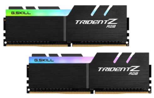 G.Skill Trident Z 2x16Gb фото 1