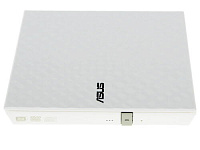 Asus SDRW-08D2S-U Lite белый