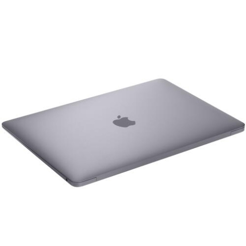 Apple MacBook Air Space Grey фото 4
