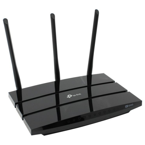 Tp-Link Archer VR400 фото 2
