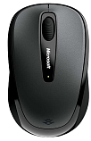 Microsoft Wireless Mobile Mouse 3500 черная