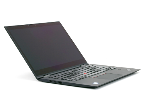 Lenovo ThinkPad X1 Yoga 3rd фото 1