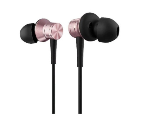 1MORE Piston Fit In-Ear Headphones розовый фото 2