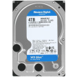 Western Digital Blue 4TB фото 1