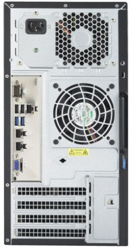 Supermicro SYS-5039D-I фото 3