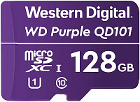 Western Digital Purple SC QD101 128Gb